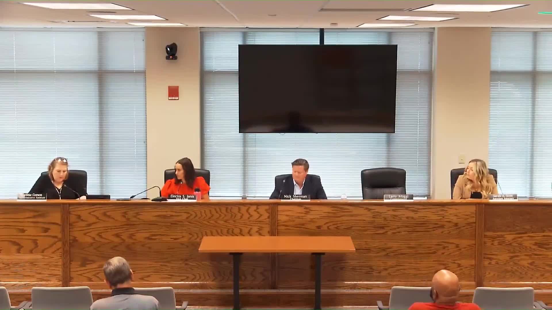 County commissioners approve hiring special counsel for district attorney in King’s Bench case