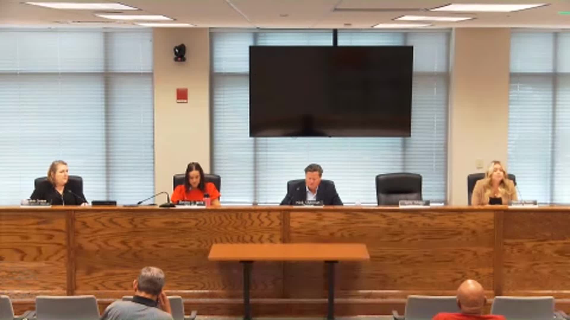 County Commissioners Approve Hiring Special Counsel for DA Jason Walsh's Case