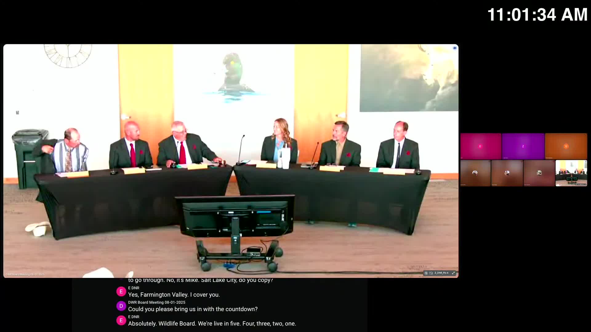 Utah wildlife board approves permit-surrender and extension options for Monroe unit hunters after wildfire