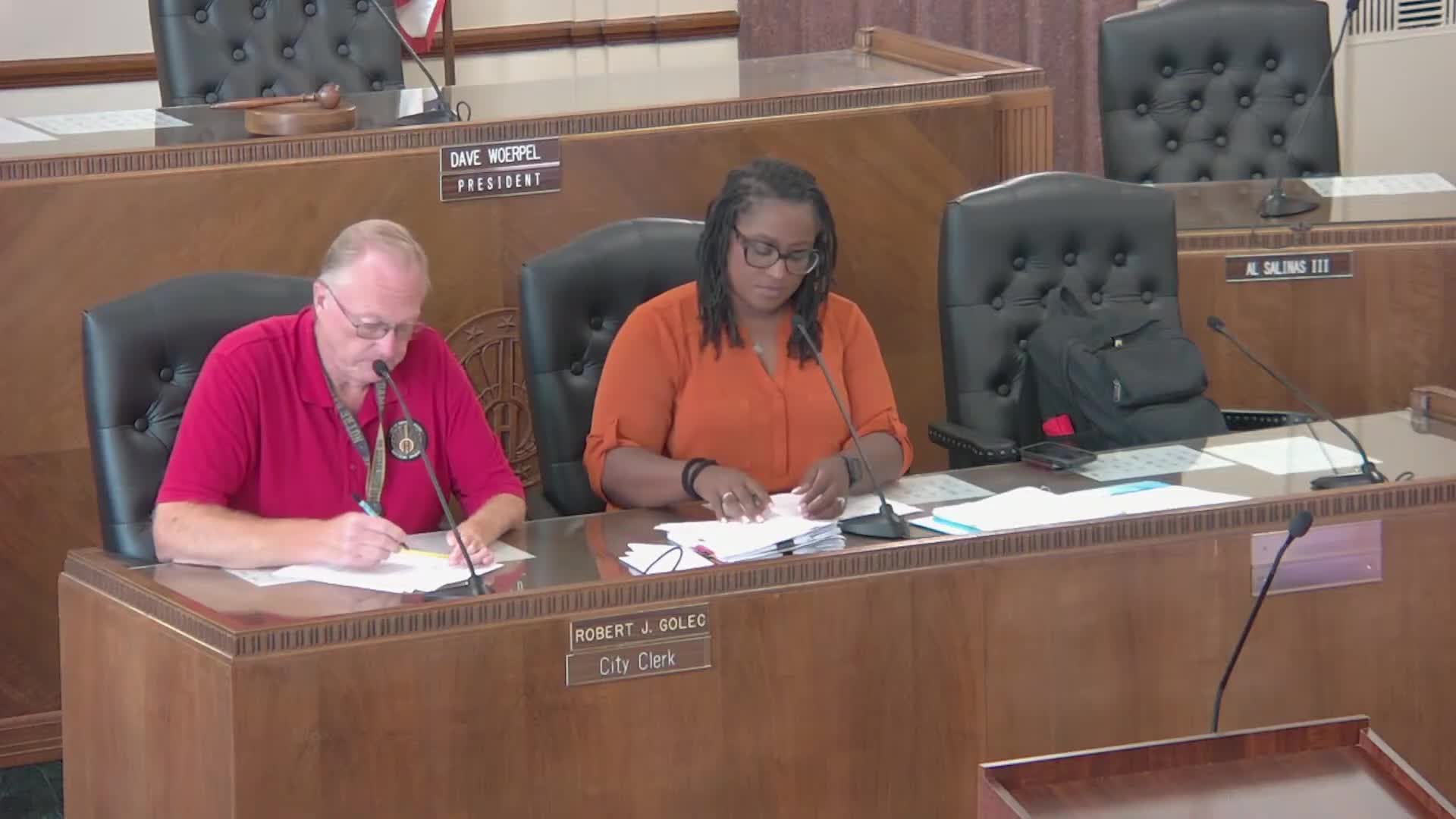 Summer Street reconstruction: board approves time extensions for change orders