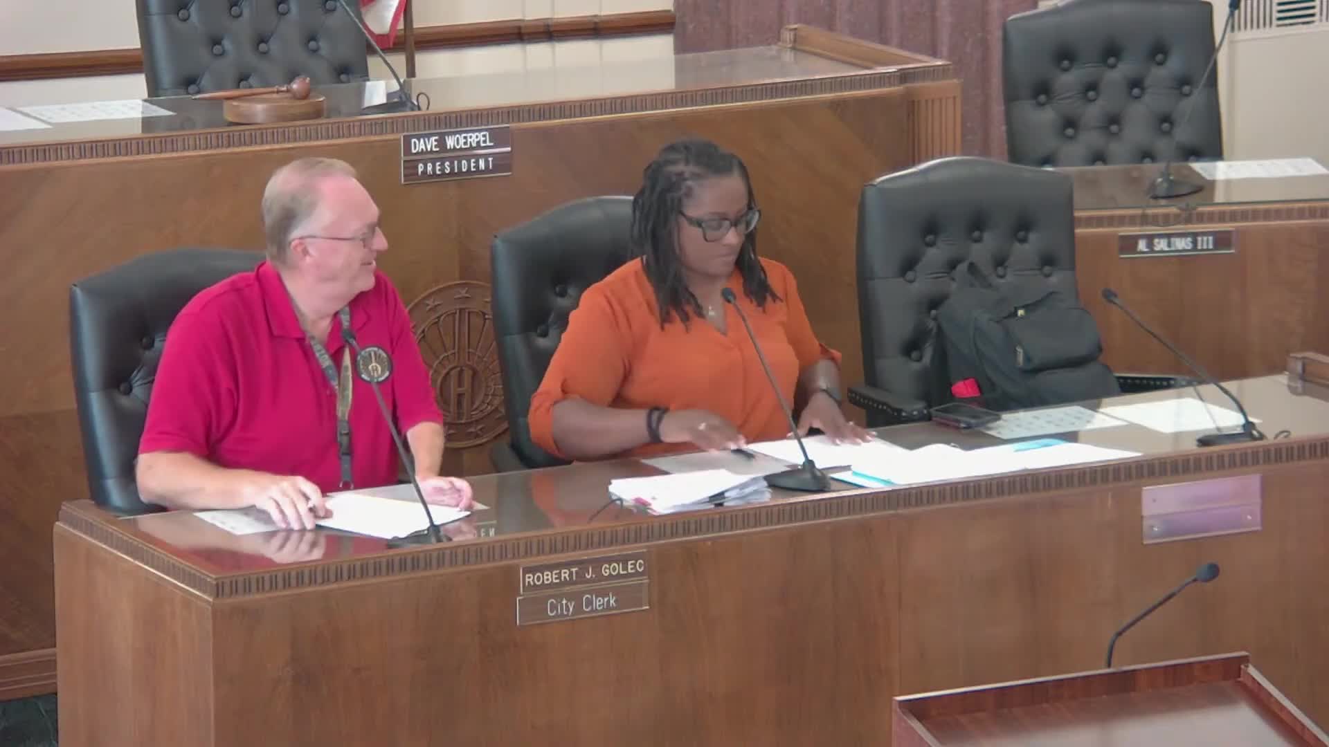 City receives three bids for Sportsplex parking-lot project; staff to refer to engineering firm