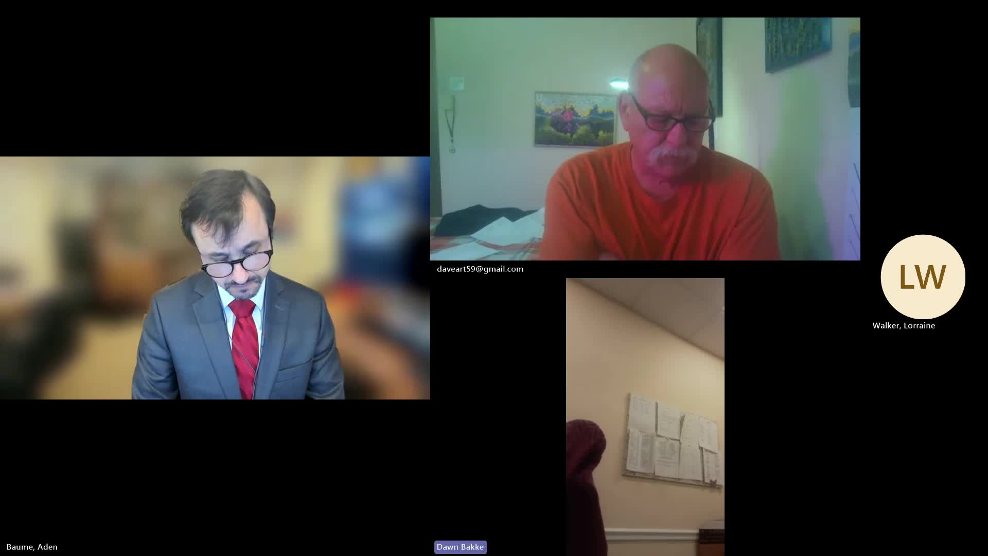 DPH hearing officer finds nursing‑home discharge notice deficient; facility withdraws and will resubmit