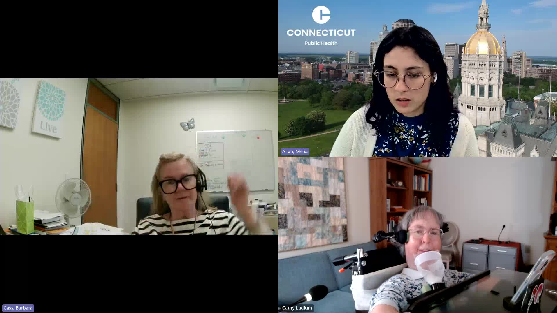 Connecticut MOLST subgroup approves plan to streamline website, vet FAQs and provider training