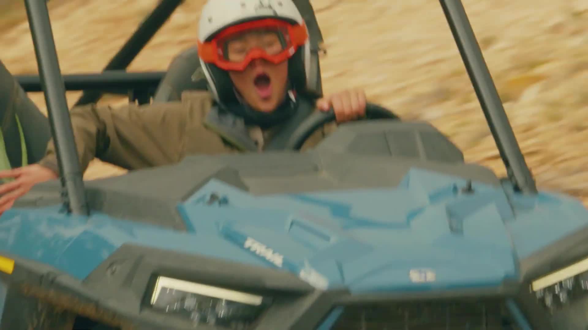 Guide says safety and local knowledge are top benefits of ATV tours at Bryce Canyon