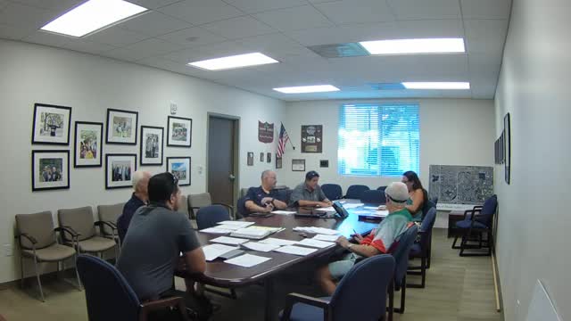 Committee Nominates Karina and Don Bailey for Athletic Recognition