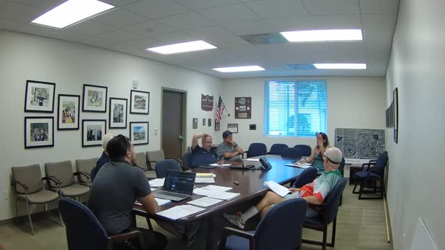 Community Discussion Turns to Microsoft Teams and Local Dining Updates