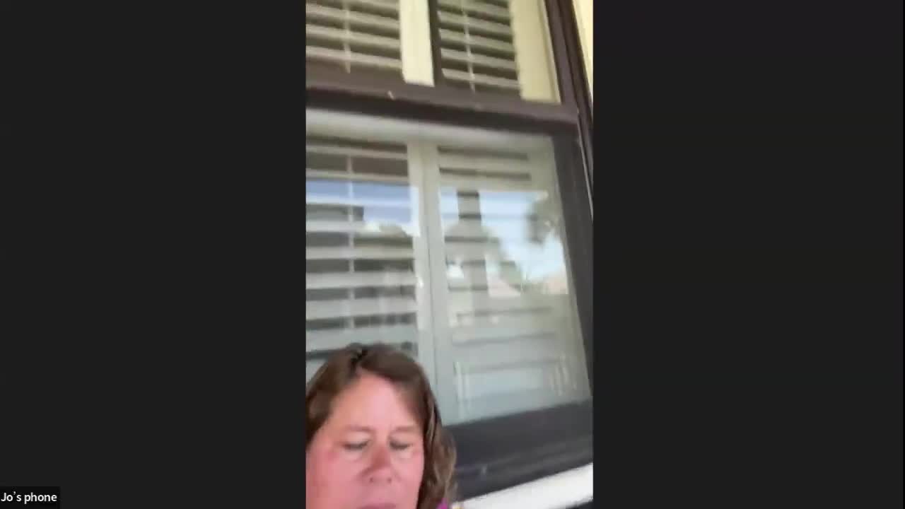 West Rose board places cell phone policy on first reading after state statute change