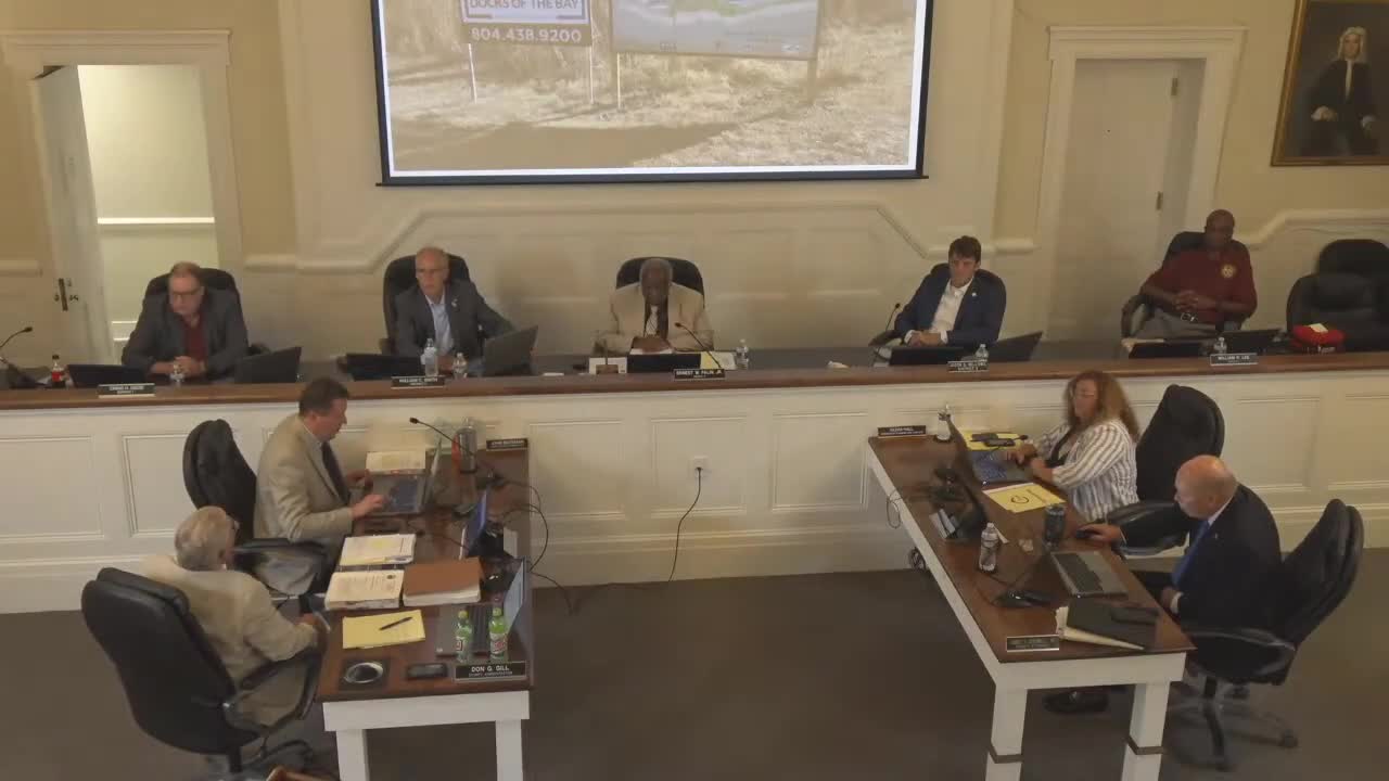 Windmill Point project advances: comfort station, pier, grants and signage approved