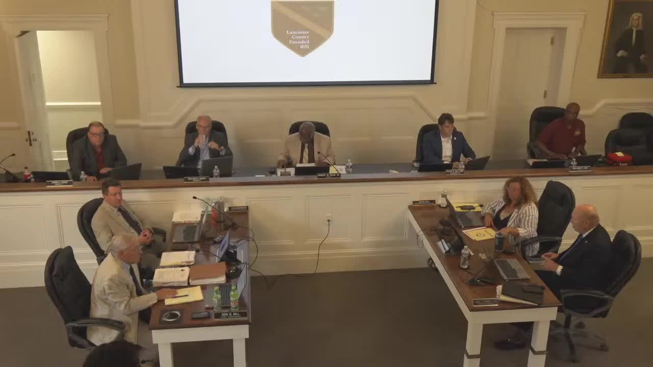 Supervisors approve five short‑term rental special exceptions