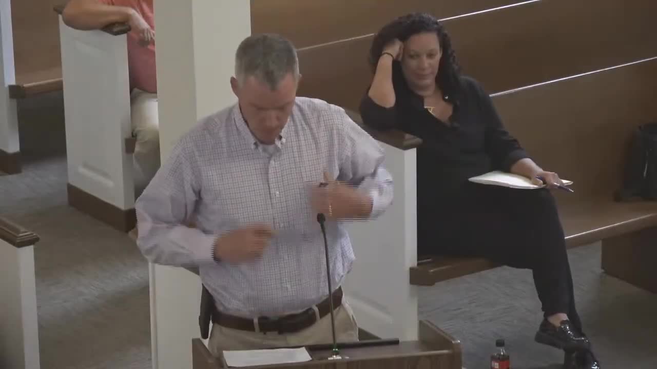 Public works reports: potholes, pipe work, rumble strips and intersection safety ideas