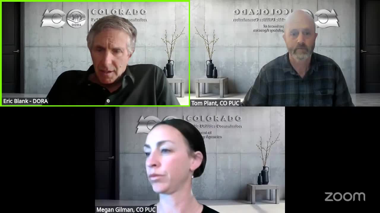 Colorado PUC moves to adopt Tri-State’s preferred Phase 2 resource plan, while preserving review of modeling and procedural safeguards