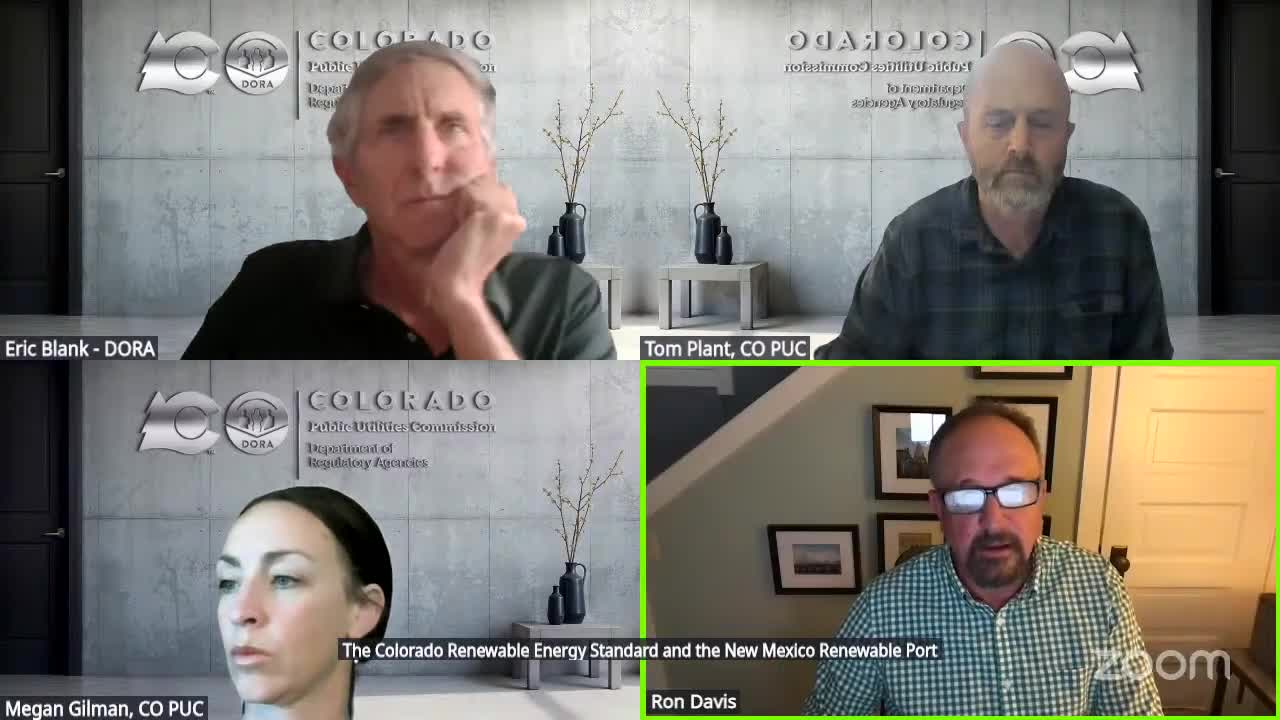 Tri State Proposes Cost Effective Resource Plan With New Gas Facility and Storage Expansion