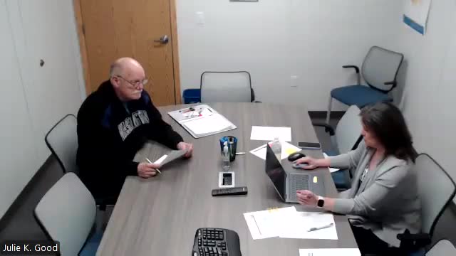 Lake Stevens Discusses Police Staffing Levels Below State And National Averages
