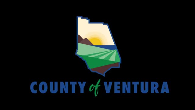 Ventura County plans zoning discussion at Planning Commission meeting