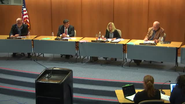 Commissioners Voice Concerns Over Santa Susana Development Recommendations