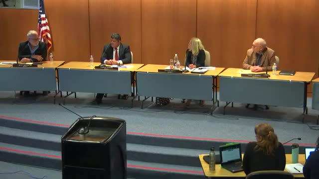 Planning Commission Approves Mercedic Project Following Supervisor Vote