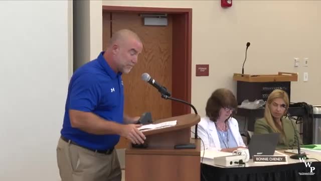 West Windsor Board Reviews Spring Athletic Achievements and HIB Report
