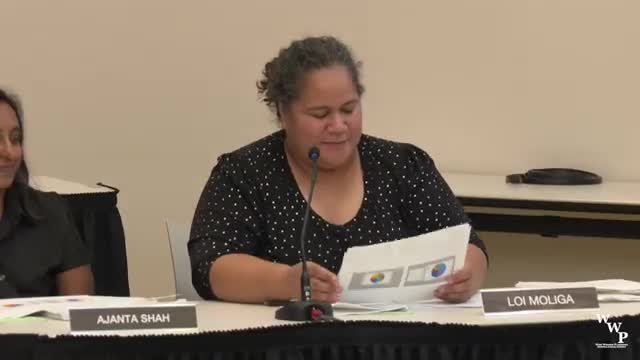 School Incident Reports Show Higher Numbers in Middle School Compared to K-5