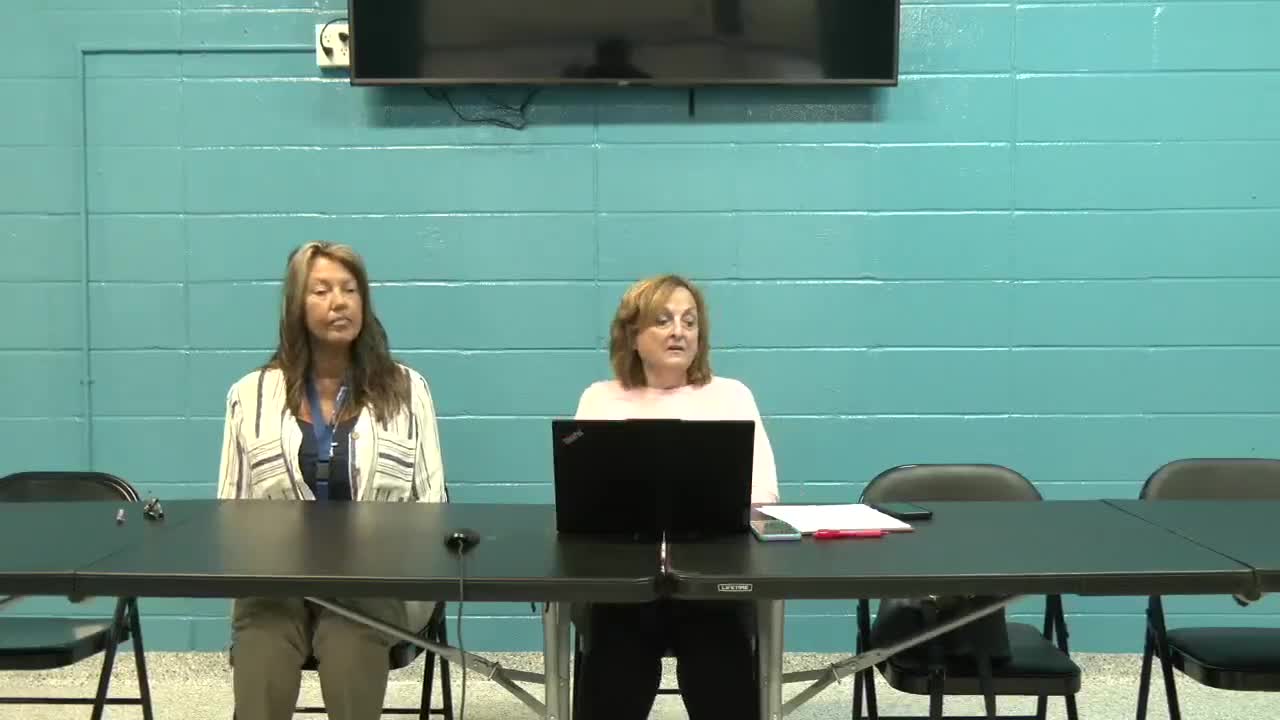 Procurement staff open RFQ for Bay Oaks pool rehab; one bid received