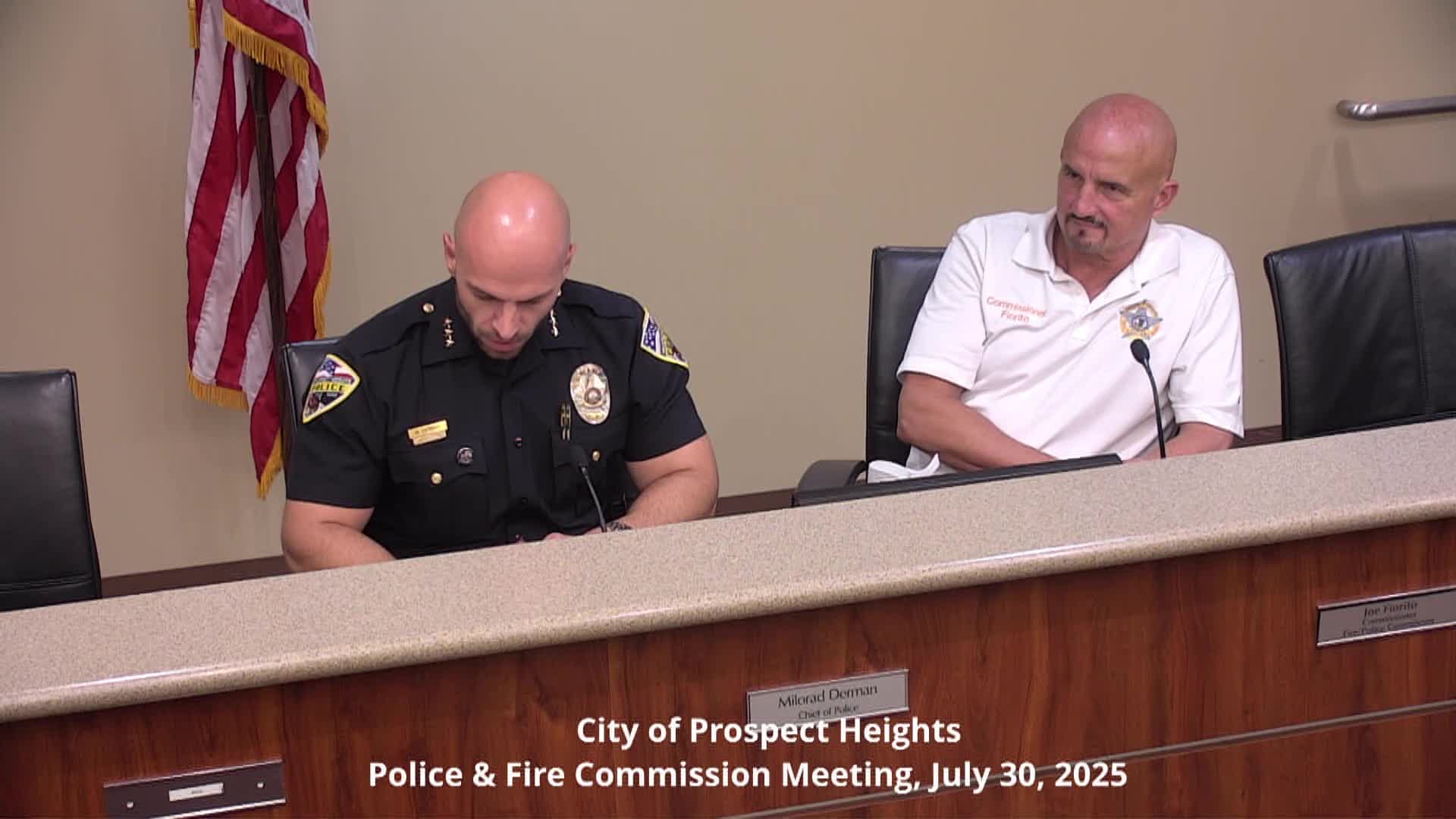 Elm Street Hosts National Night Out Community Event on August 5