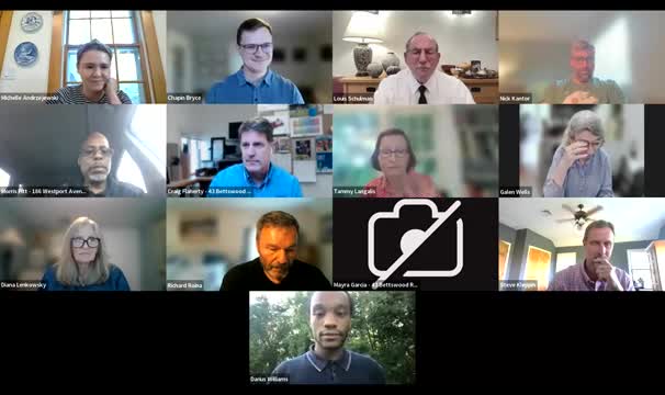 Norwalk panel approves Baby Beluga’s request to expand home daycare from 12 to 18 children