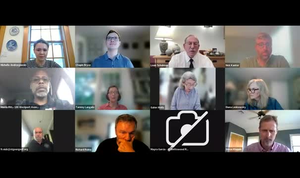 Norwalk panel approves special permit to add brake service at Westport Avenue car wash