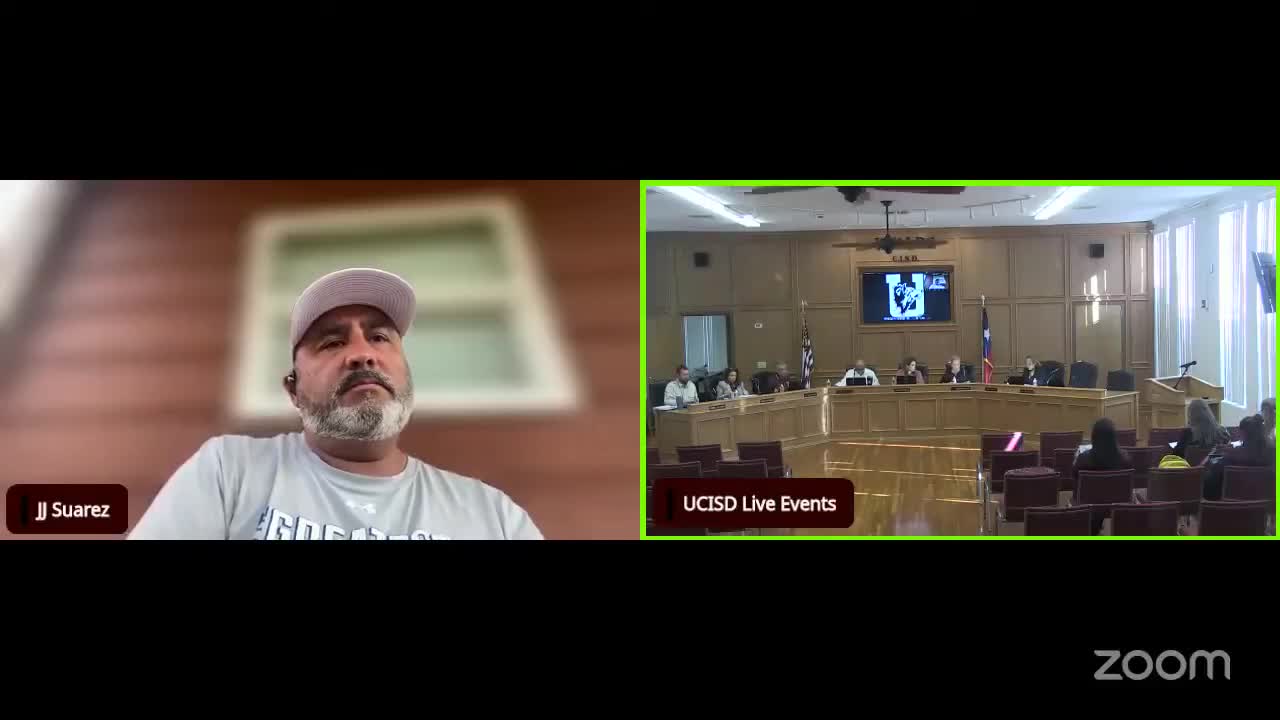 Uvalde CISD projects modest surplus as legislature adds one-time and targeted allotments; board approves 2025–26 compensation plan