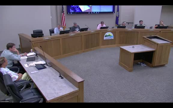 Sandpoint council, mayor review division of duties in workshop led by city attorneys
