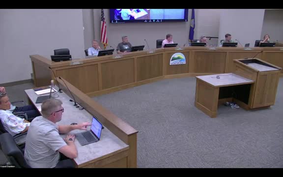 Sandpoint City Council moderates subdivision fee structure for large and small plots