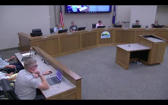 Councilman Schreiber Calls for Review of Regressive Building Permit Fee Structure