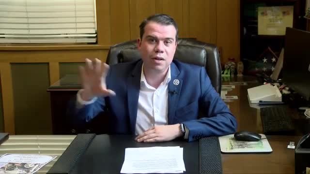 City outlines multiple paving and infrastructure projects; DPW installs first in-house water main