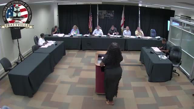 Planning commission approves 180‑day extension for Highland Farms Plat 2 preliminary plat