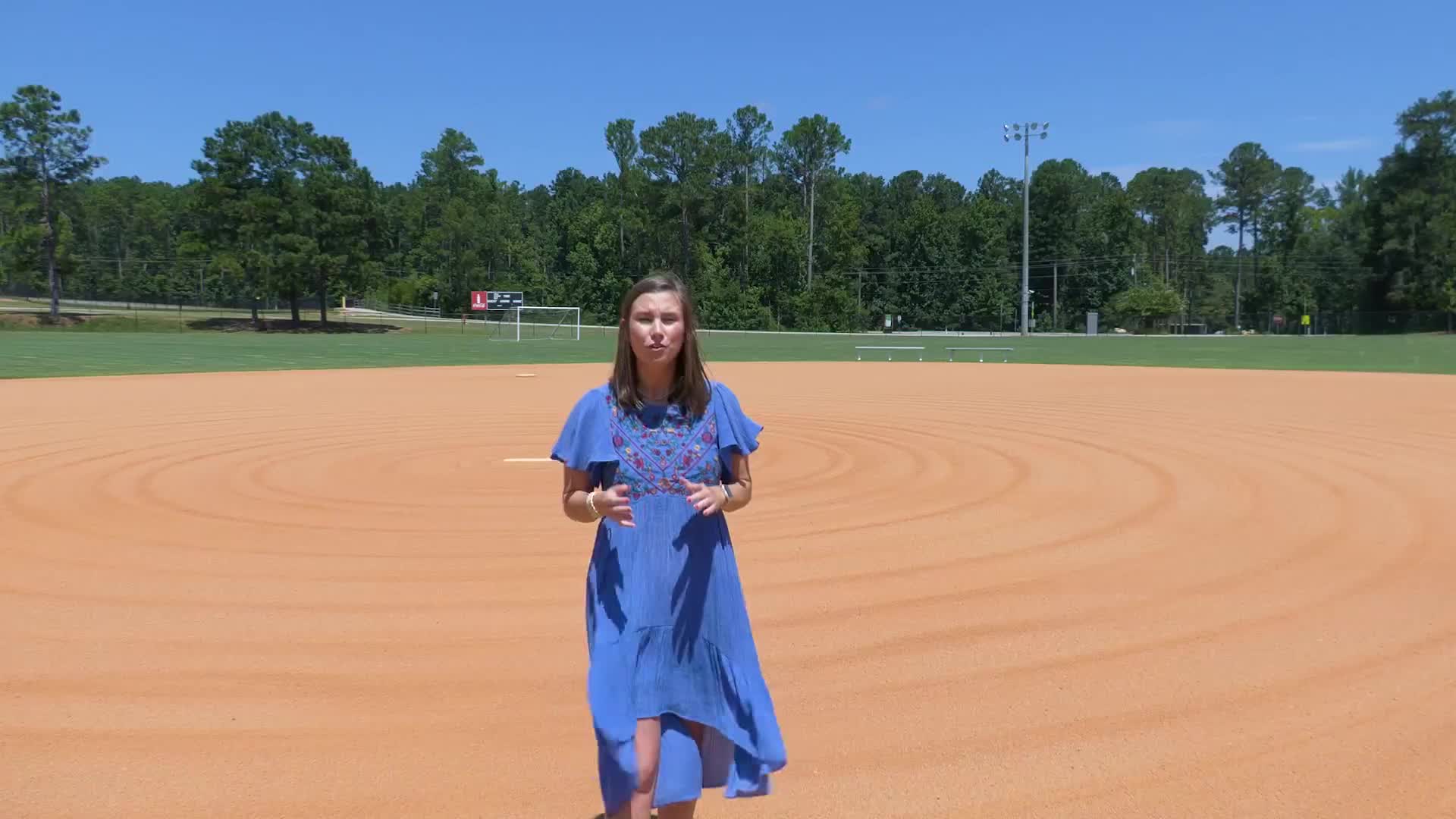 Columbia County 11-12 All-Stars advance to World Series for first time in seven years