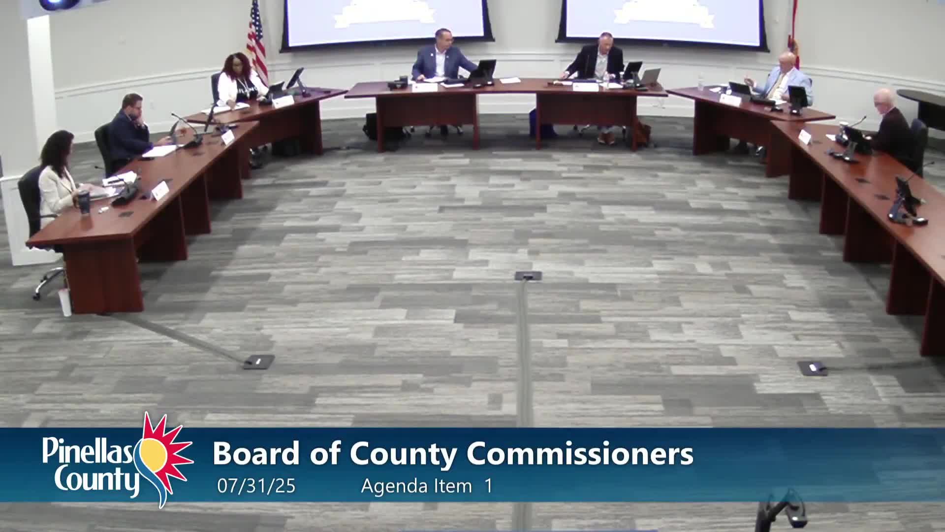 County staff propose clearer noise rules, single-affidavit enforcement and direct citations for transient noise