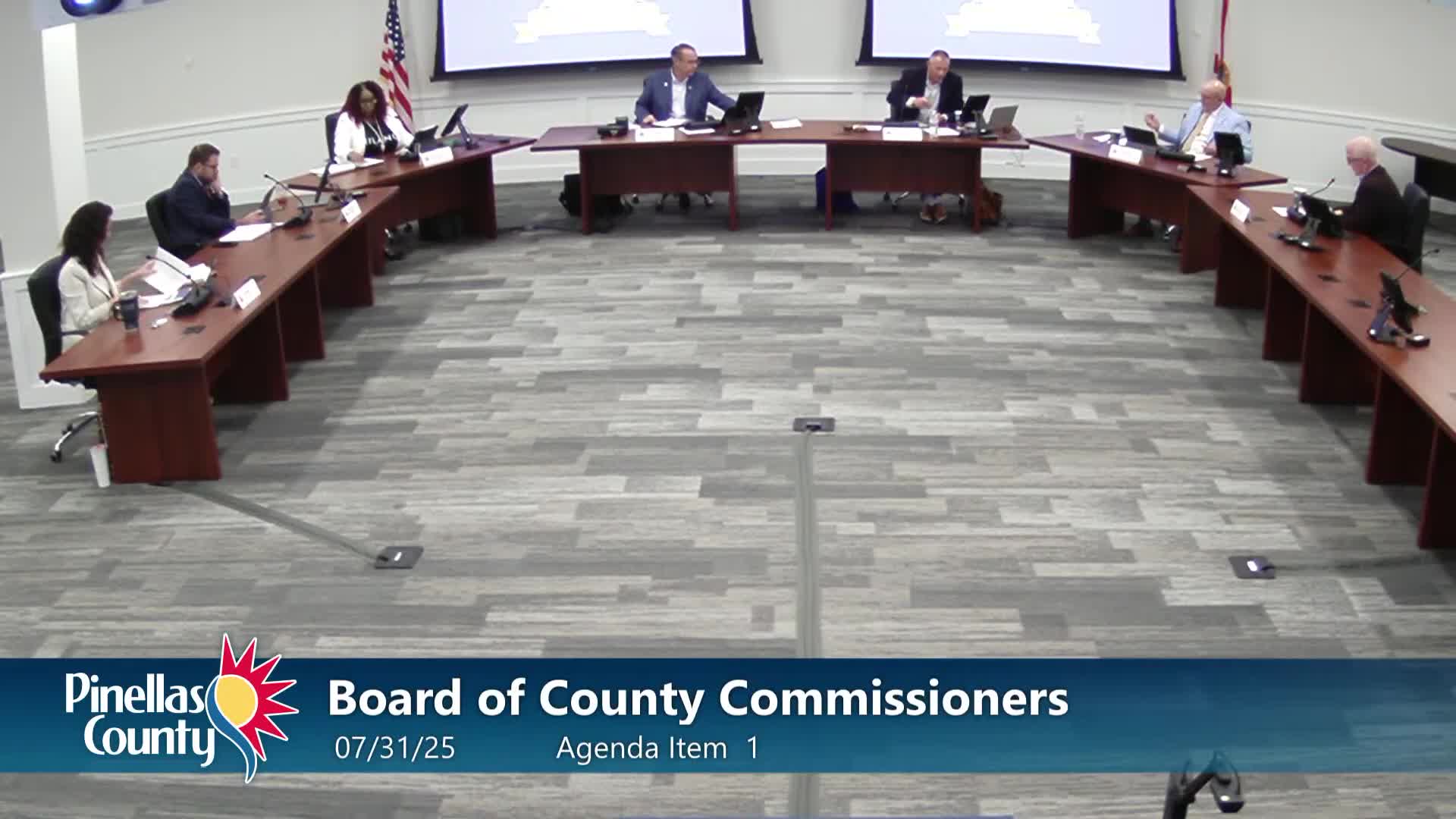 Pinellas County Updates Noise Ordinance to Enhance Enforcement and Clarify Definitions