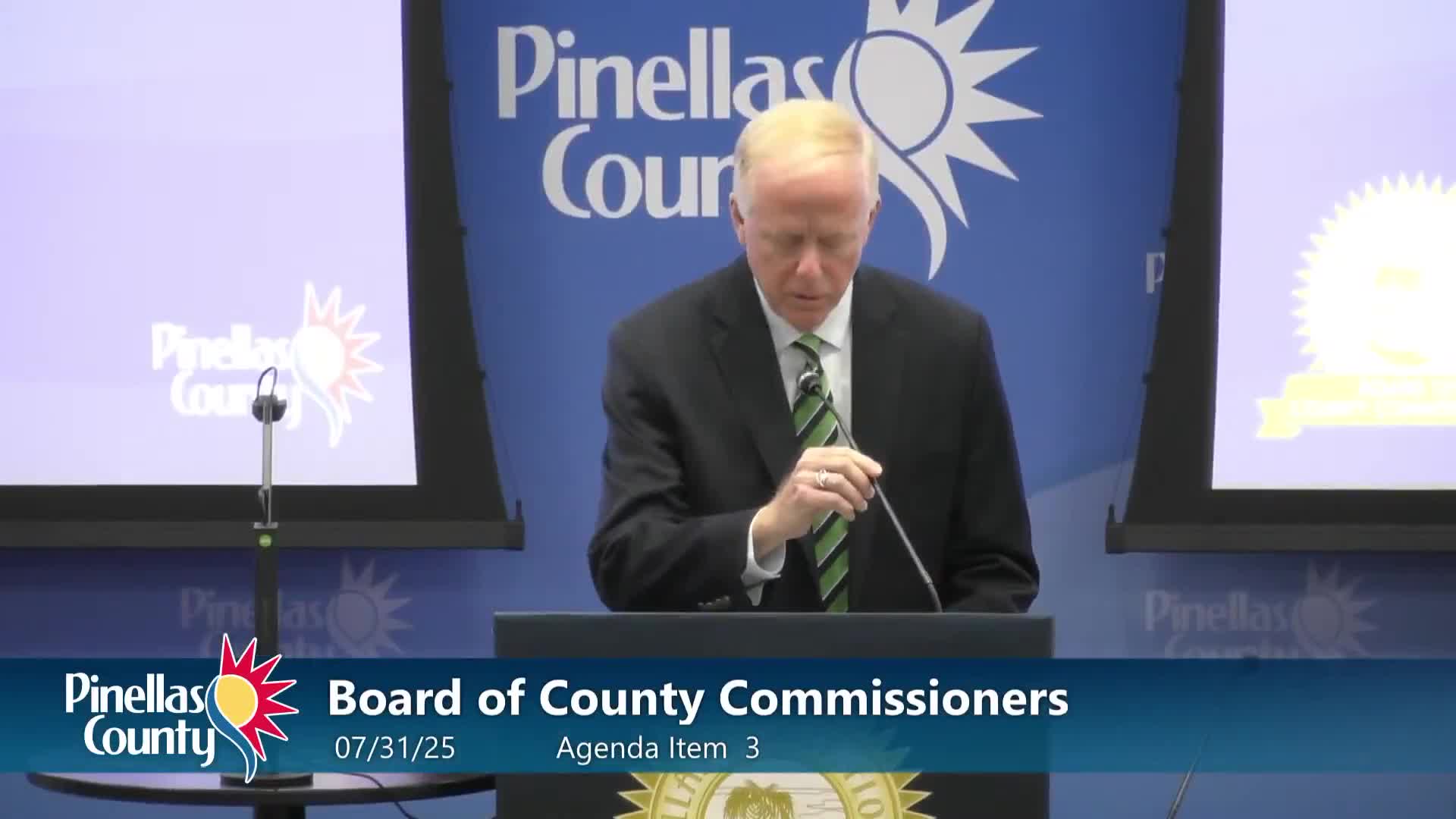 County proposes simpler tree mitigation and lower fees to encourage compliance and protect canopy