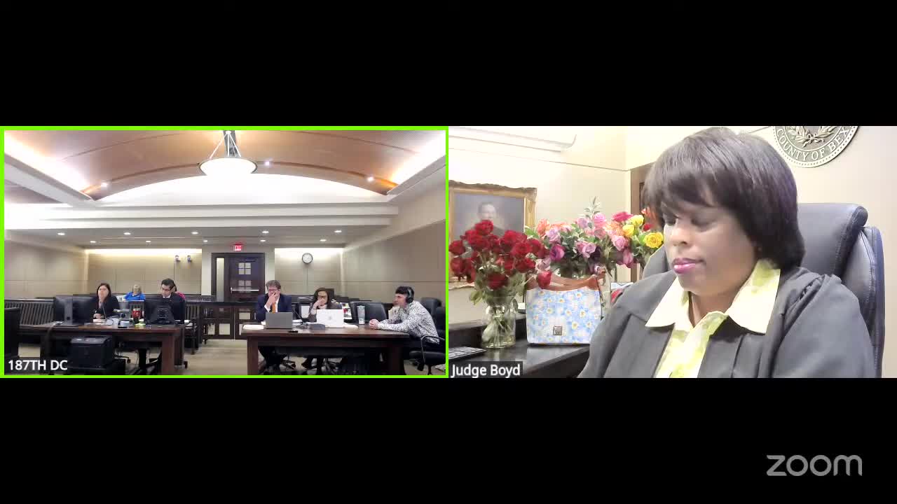 Witness Describes Razor Blade Used in Barbershop Incident