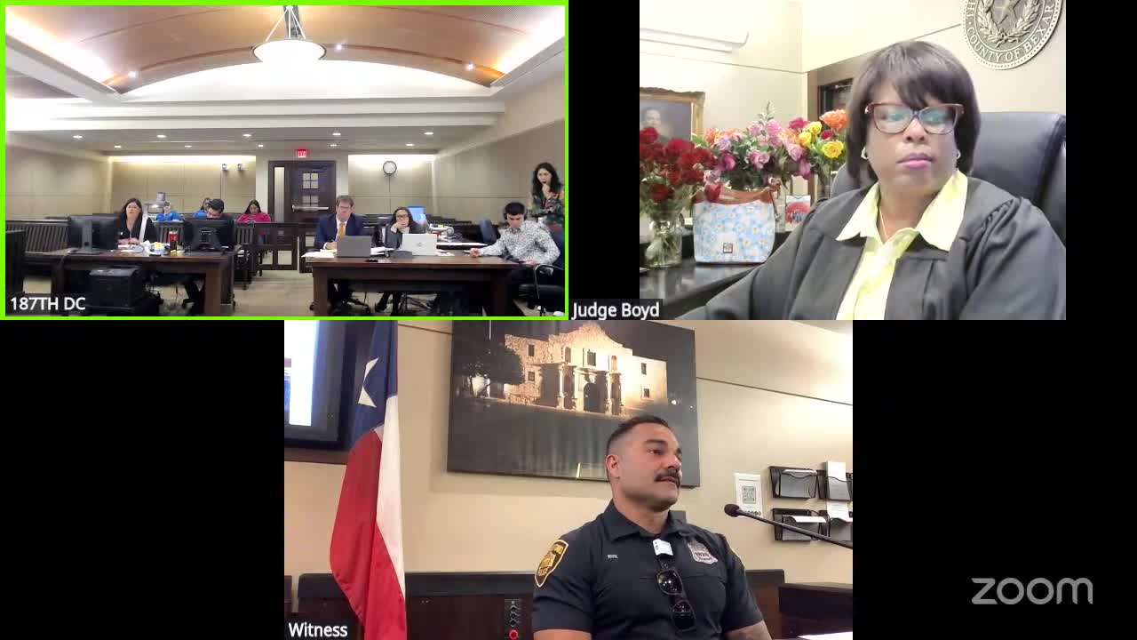 Investigation Reveals Miscommunication in Family Violence Case Involving Daniela Contreras Perez