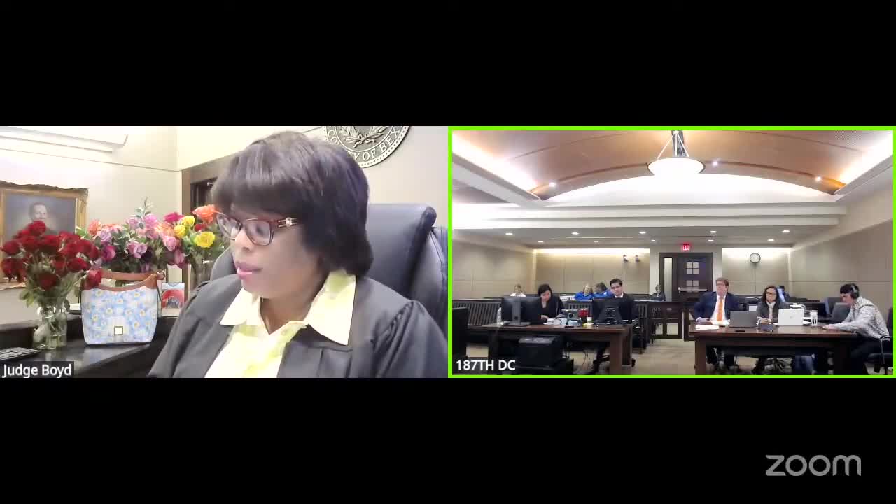 Witness in State v. Angel Cepetes describes punching, razor blade to neck and alleged sexual assault; trial continues