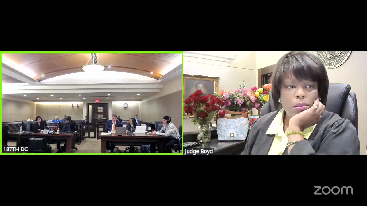 Witness Describes Assault Involving Multiple Phones and Gold Rings