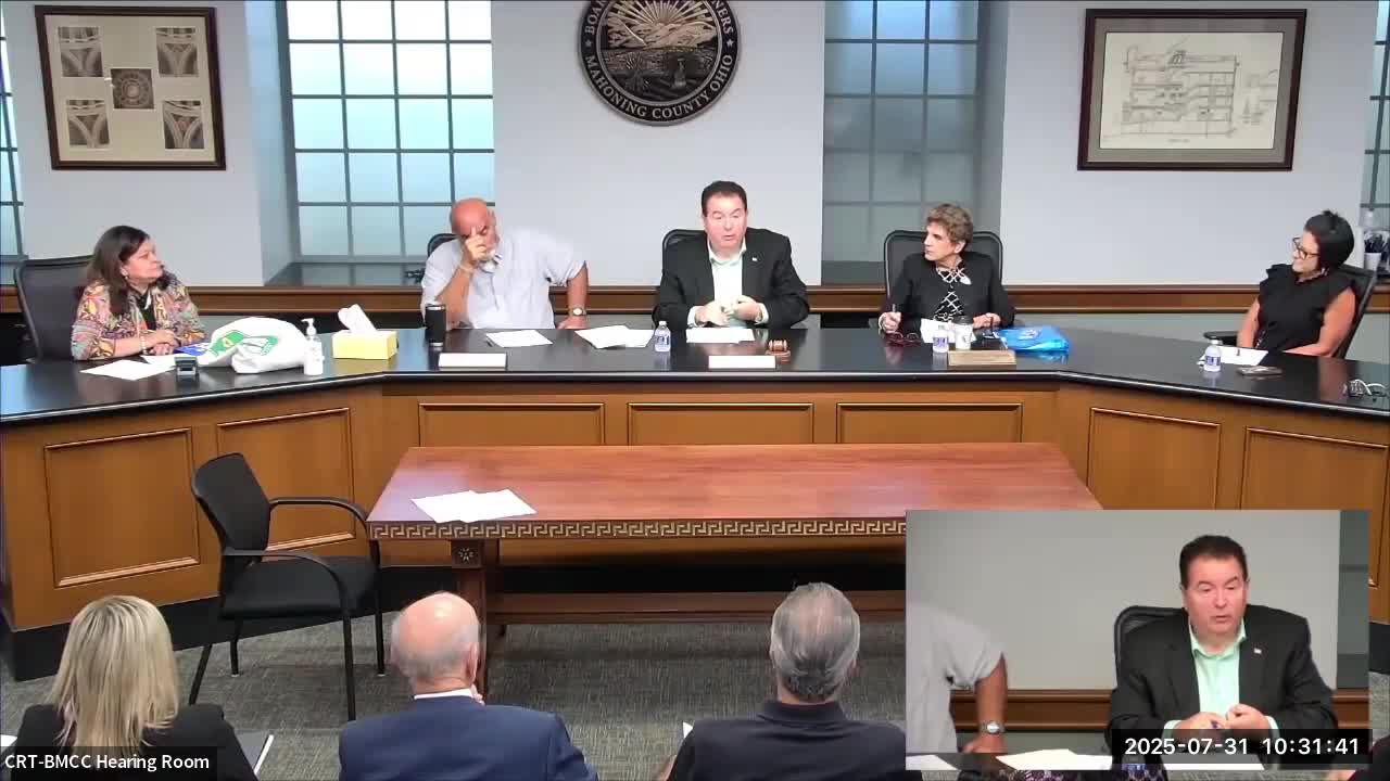 Local Leaders Call for Action on Healthcare and Community Issues in Columbus