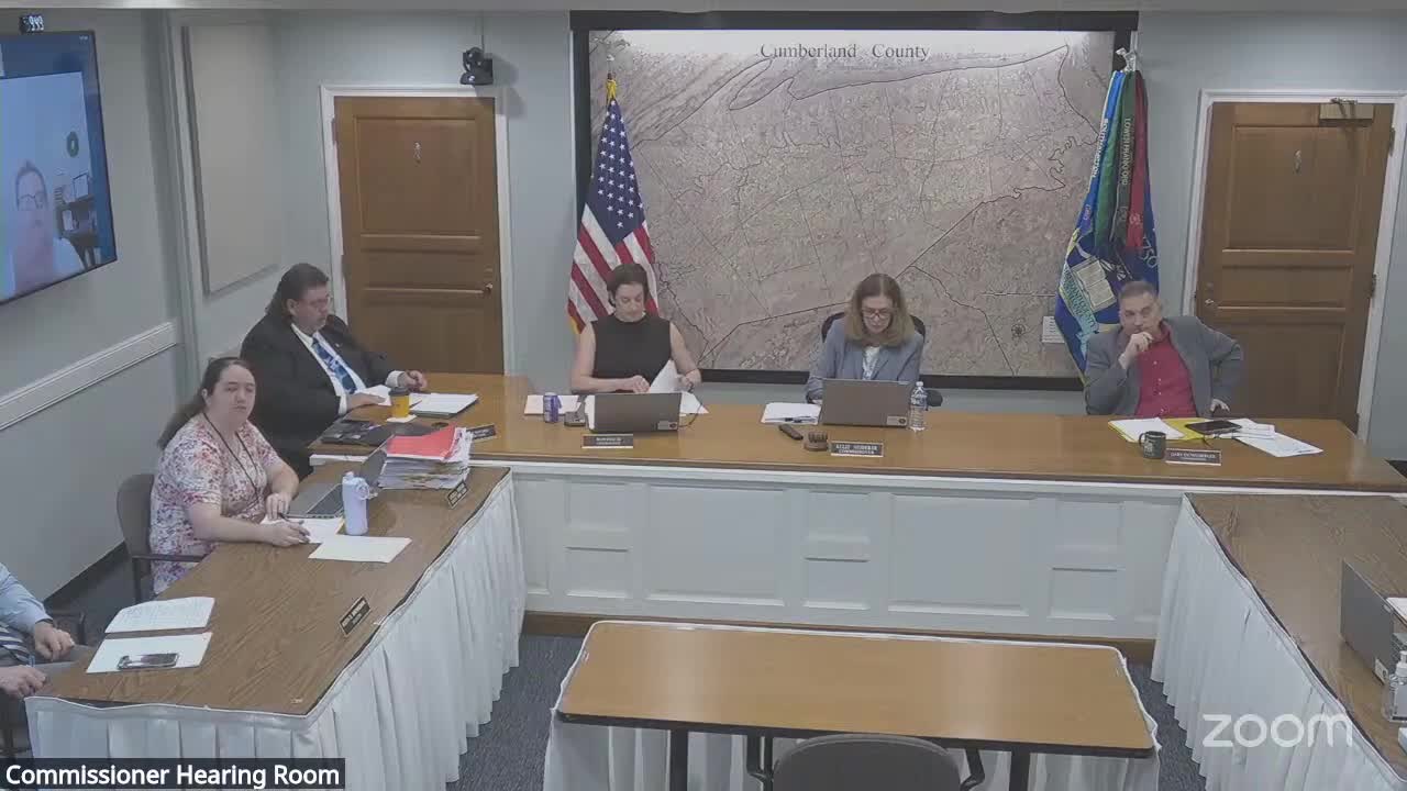 Commissioners approve slate of Children & Youth contract rate changes for 2025–26 fiscal year