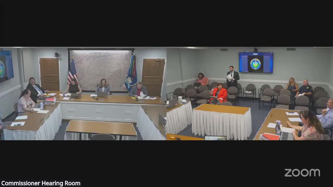 Sheriff wins approval to replace truck after mechanical failure; commissioners question upfit costs