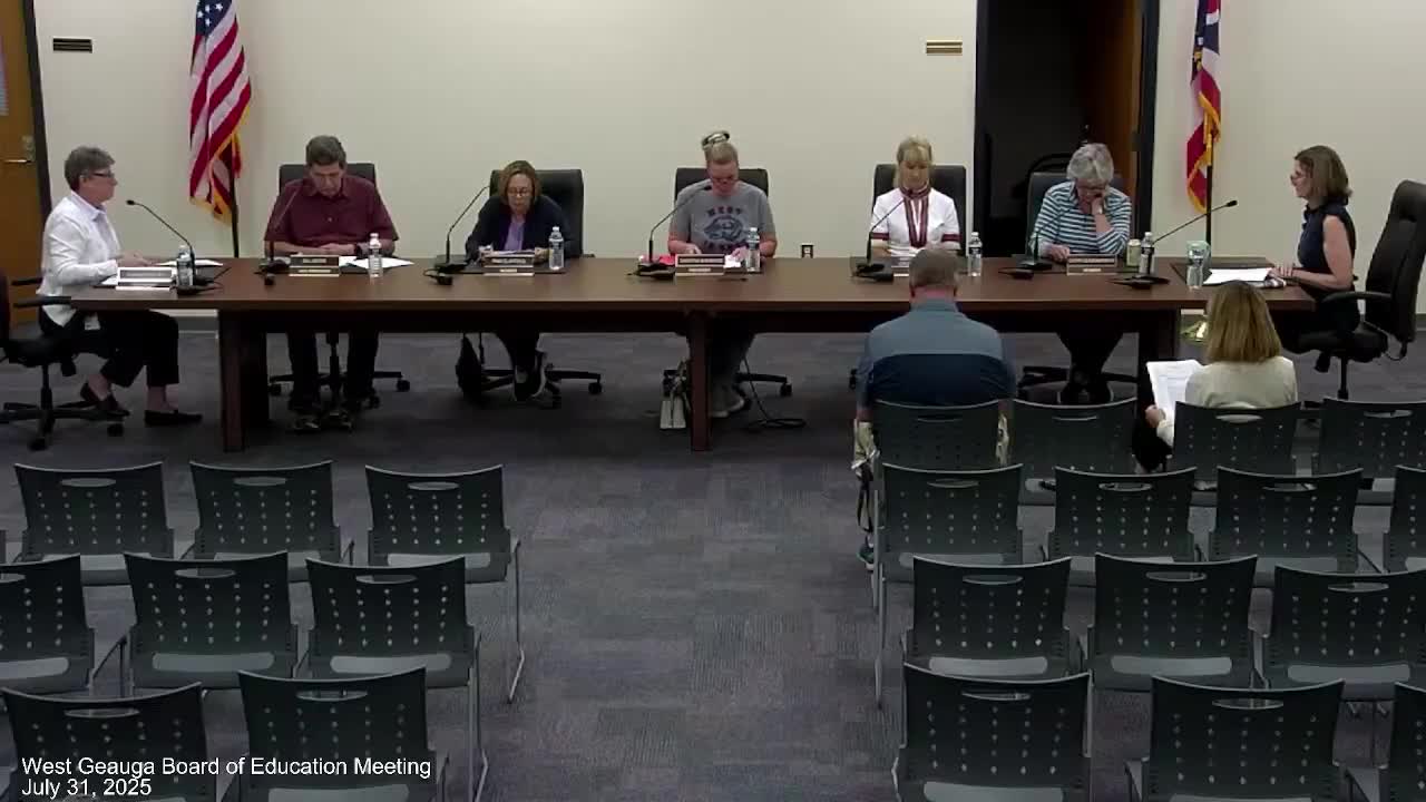 Board moves into executive session to consult legal counsel on pending or imminent litigation