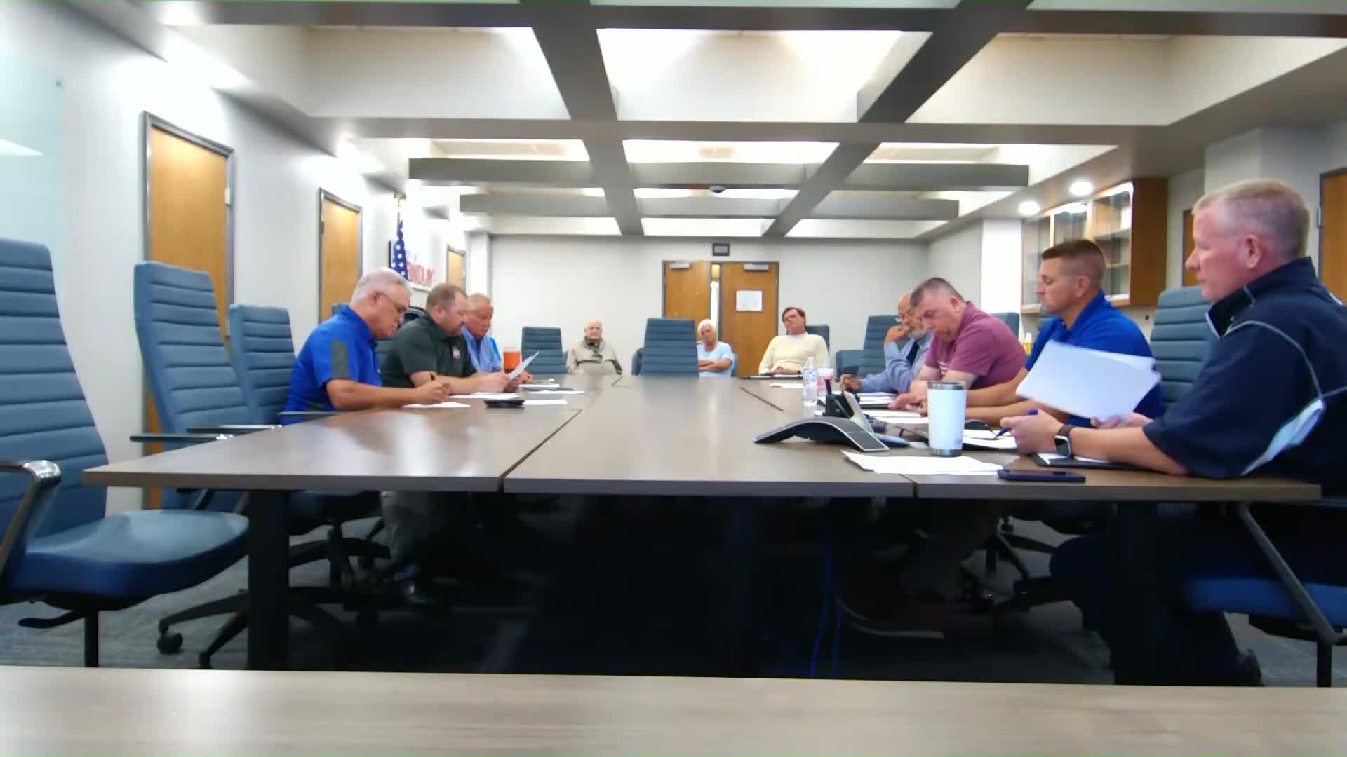 City Officials Review Electric Scooter Ordinances for Safety Improvements