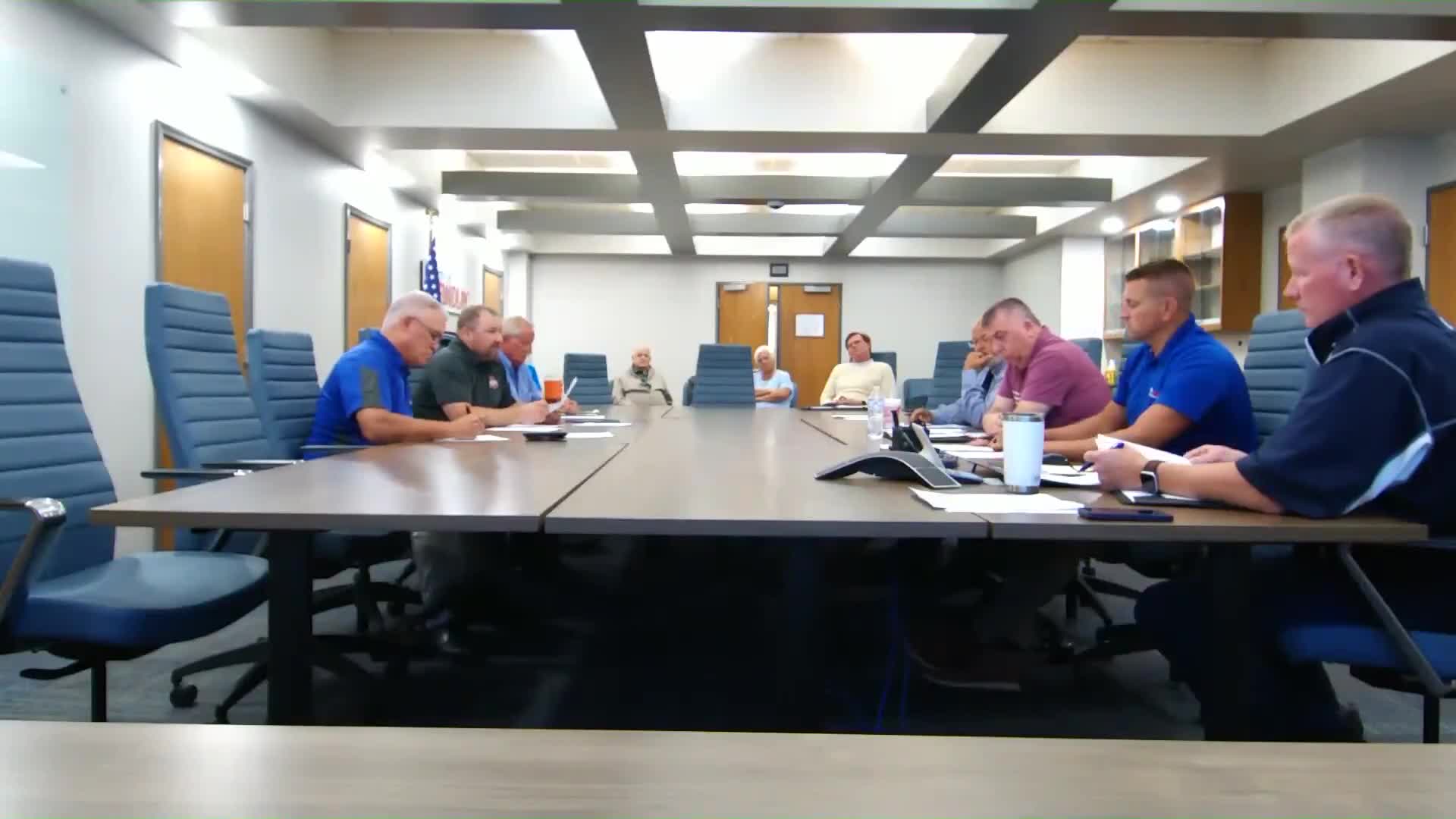 Committee asks law director to review e‑bike and scooter rules after reports of incidents