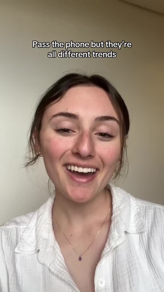 Group Shares Trendy Personal Confessions and Unique Interests in Social Video