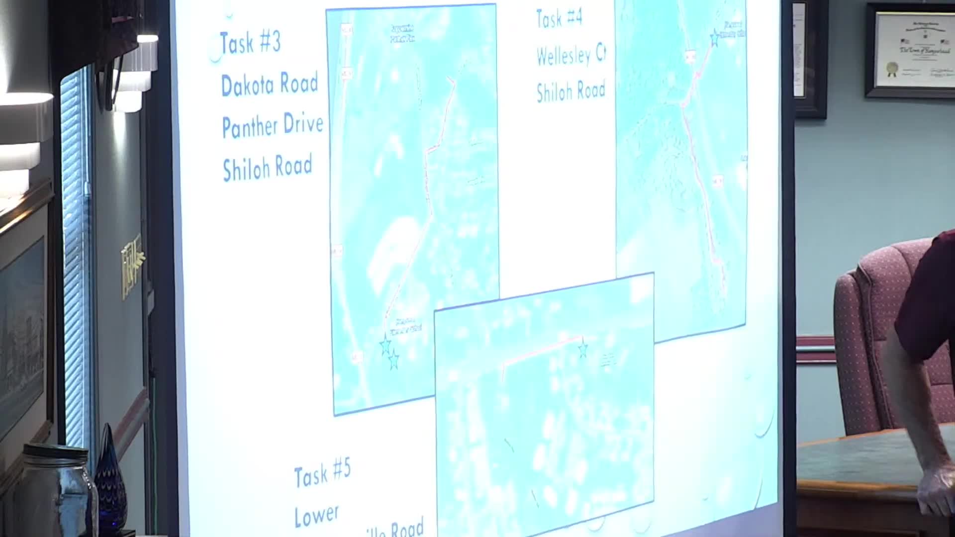 New Treatment Plant at Hampstead Elementary to Address PFAS Contamination