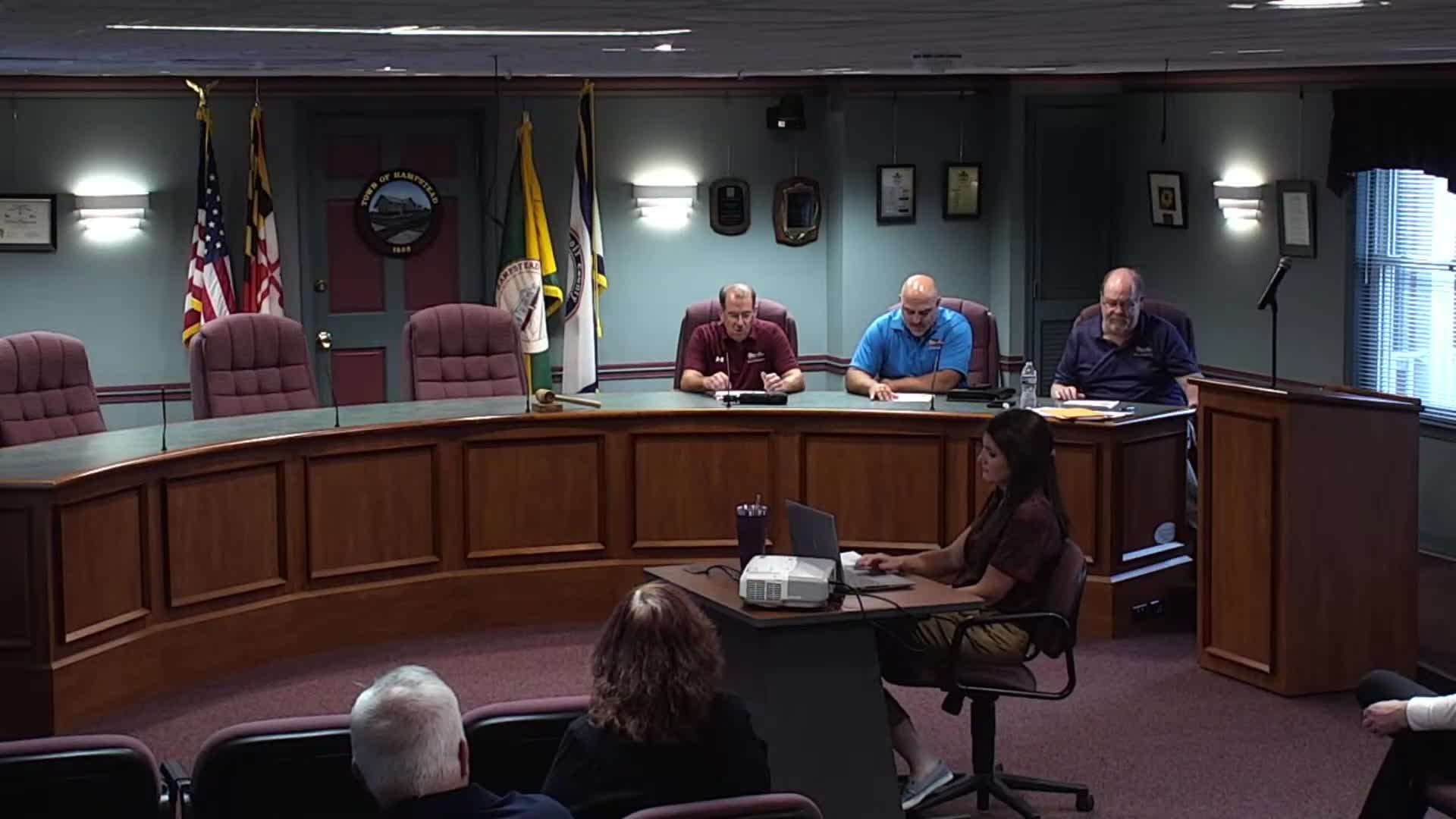 Town Implements New Water Management Strategy to Address PFAS Contamination