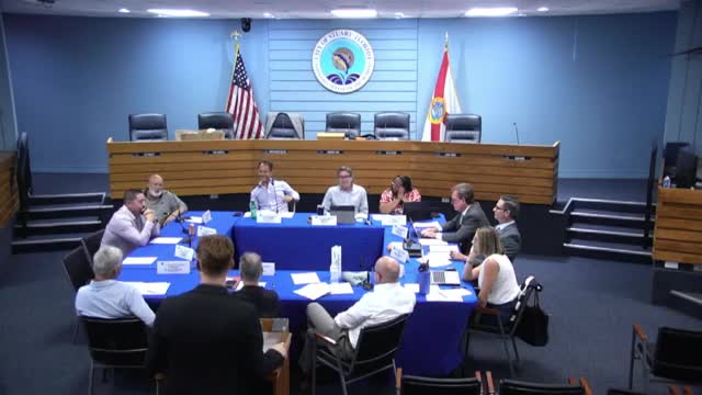 Council Discusses Rising Costs and Skate Park Design for New Community Park Project